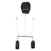 Fetish Fantasy Series Extreme Bondage Spreader Set Bondage Kits